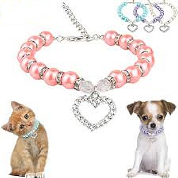 Unbranded Other - Puppy Pet Dog /Cat Collar